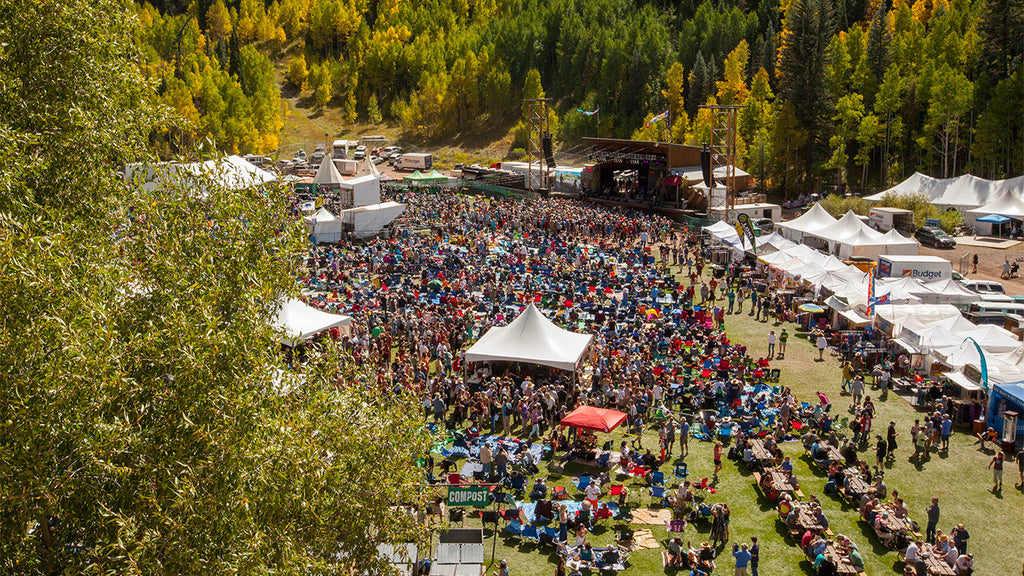 Welcome To The New Blues & Brews Online Store!