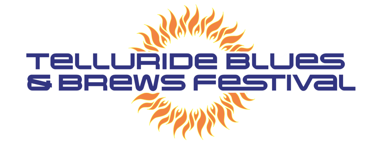 Telluride Blues & Brews Festival