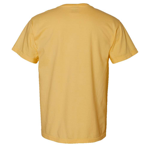 Mustard Stage Design Shirt
