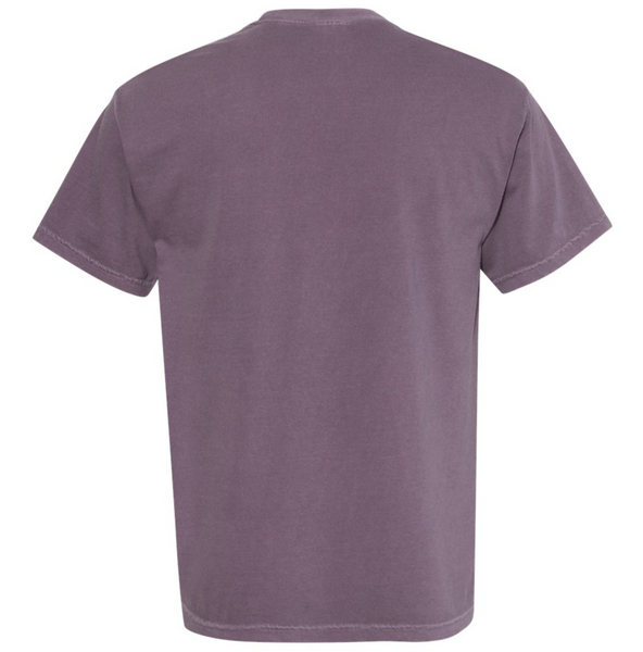 Wine Bear Guitar Shirt