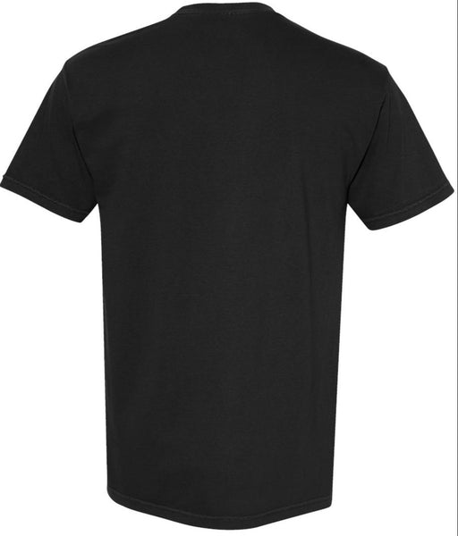 Black Skull Hops Shirt