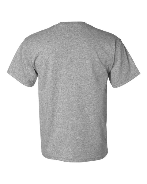 Sports Grey Blues Tree Shirt